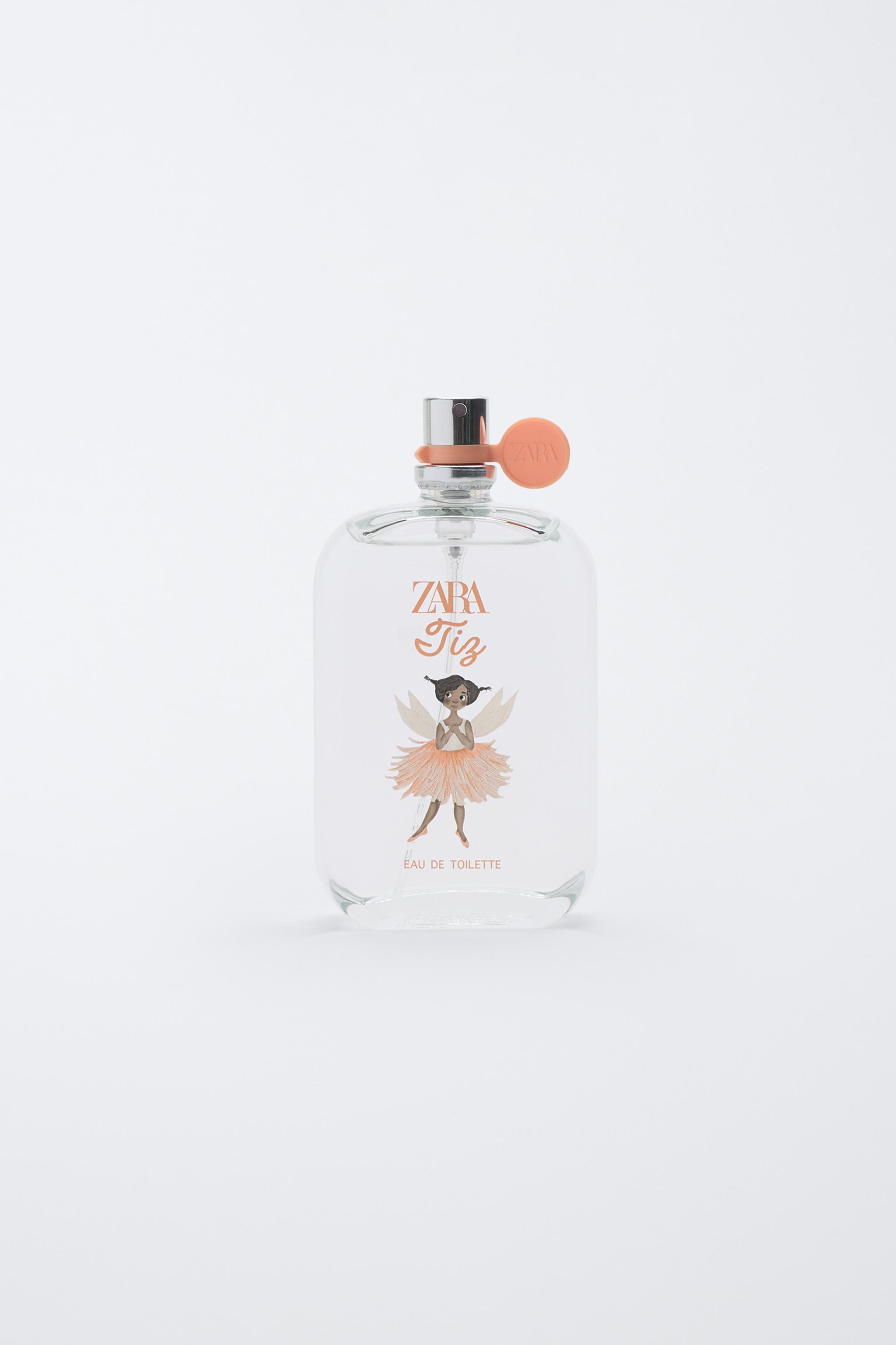 TIZ EDT 50 ML (1.7 FL. OZ)
